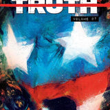 DEPARTMENT OF TRUTH TP VOL 07