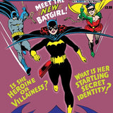 DETECTIVE COMICS #359 FACSIMILE EDITION CVR A CARMINE INFANTINO