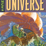 EC CRUEL UNIVERSE 2 #11 CVR B OLIVER DOMINGUEZ VAR (OF 12)