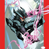 FIREBORN #3 CVR B PATRICK MULHOLLAND VAR