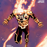FIRESTORM THE NUCLEAR MAN UNITED WE FALL TP 2026 EDITION
