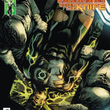 GREEN LANTERN #36 CVR A EDDY BARROWS