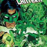 GREEN LANTERN KYLE RAYNER TP VOL 01 2026 EDITION