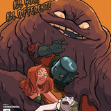 HARLEY AND IVY LIFE AND CRIMES #6 CVR A ERICA HENDERSON (OF 6)