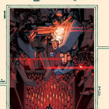 IF DESTRUCTION BE OUR LOT #2 CVR A ANDY MACDONALD & FRANCESCO SEGALA