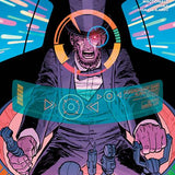IF DESTRUCTION BE OUR LOT #2 CVR B CLIFF CHIANG VAR