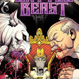 INVINCIBLE UNIVERSE BATTLE BEAST #10 CVR A RYAN OTTLEY & ANNALISA LEONI