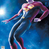 JUSTICE LEAGUE DREAM GIRLS A DC PRIDE EVENT #4 CVR C ROBIN ZOMBIE HIGGINBOTTOM CARD STOCK VAR (OF 4)