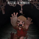 LITTLE NIGHTMARES DESCENT TO NOWHERE VOL 01 DIRECT MARKET EDITION SWEENEY BOO CVR