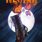 NECTAR #4 CVR A CHRIS SHEHAN