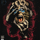 NIGHTWING #139 CVR A JORGE FORNES