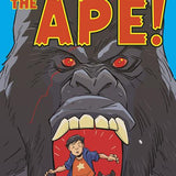 NOTHING CAN STOP THE APE TP
