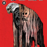 ODIN #2 CVR A ALEX ECKMAN LAWN (OF 9)
