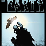 OF THE EARTH #2 CVR A CHARLIE ADLARD (OF 6)