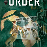 ORDER #1 CVR B EDUARDO RISSO VAR (OF 3)