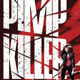 PIMP KILLER #1 CVR A PHILLIP GINN
