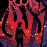 RED ROOTS #3 CVR A LORENZO DE FELICI