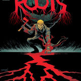 RED ROOTS #3 CVR B DECLAN SHALVEY VAR