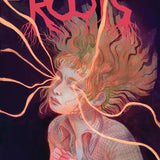 RED ROOTS #3 CVR C ISABELLA MAZZANTI VAR