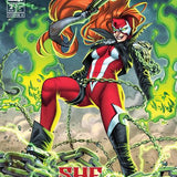 SHE-SPAWN #2 CVR A IG GUARA (OF 5)
