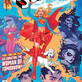 SUMMER OF SUPERGIRL SPECIAL #1 ONE SHOT CVR A BELEN ORTEGA