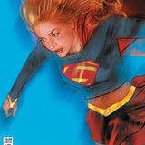 SUMMER OF SUPERGIRL SPECIAL #1 ONE SHOT CVR C TULA LOTAY CARD STOCK VAR