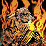 SUPER CREEPSHOW #4 CVR B SEAN IZAAKSE & ADRIANO LUCAS VAR (OF 5)