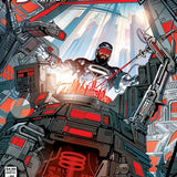 SUPERMAN FATHER OF TOMORROW #2 CVR A DANNY EARLS (OF 6)