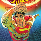 SUPERMAN UNLIMITED TP VOL 02 THIS LOOKS LIKE A JOB