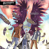 SUPERNATURAL SPECIAL CASTIEL #1 ONE SHOT CVR A PASQUALE QUALANO