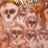TANKERS VS ANCIENT ALIENS #1 CVR C TBA OLD MASTERS VAR (OF 4)