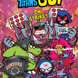 TEEN TITANS GO ON STRIKE TP
