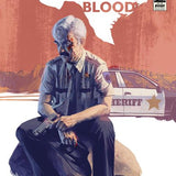 THAT TEXAS BLOOD #1 FACSIMILE ED