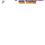 TRANSFORMERS THE MOVIE 40TH ANNIVERSARY EDITION #1 CVR D BLANK SKETCH VAR (OF 3)