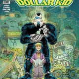 TRILLION DOLLAR KID #1 CVR A FRANCIS MANAPUL (OF 2)