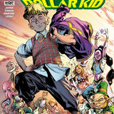 TRILLION DOLLAR KID #1 CVR B IVAN REIS & DANNY MIKI VAR (OF 2)