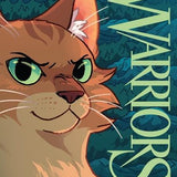 WARRIORS GRAPHIC NOVEL TP VOL 01 THE NEW PROPHECY