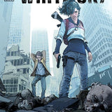 WHITE SKY #4 CVR A JP MAVINGA