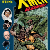 X-MEN ELSEWHEN HC VOL 01 (OF 03)