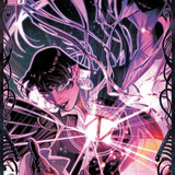 ZATANNA 2026 #3 CVR A JAMAL CAMPBELL