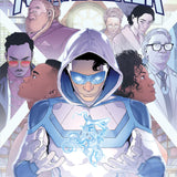 AIRWALKER THE ORIGINAL GRAPHIC NOVEL DIRECT MARKET EDITION TP