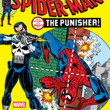 AMAZING SPIDER-MAN #129 FACSIMILE EDITION NEW PRINTING 2 CVR A