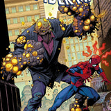 AMAZING SPIDER-MAN #30 CVR A