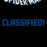 AMAZING SPIDER-MAN #30 CLASSIFIED ARTIST MAGIC THE GATHERING VAR CVR C