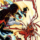 AMAZING SPIDER-MAN SPIDER-VERSITY #3 CVR A