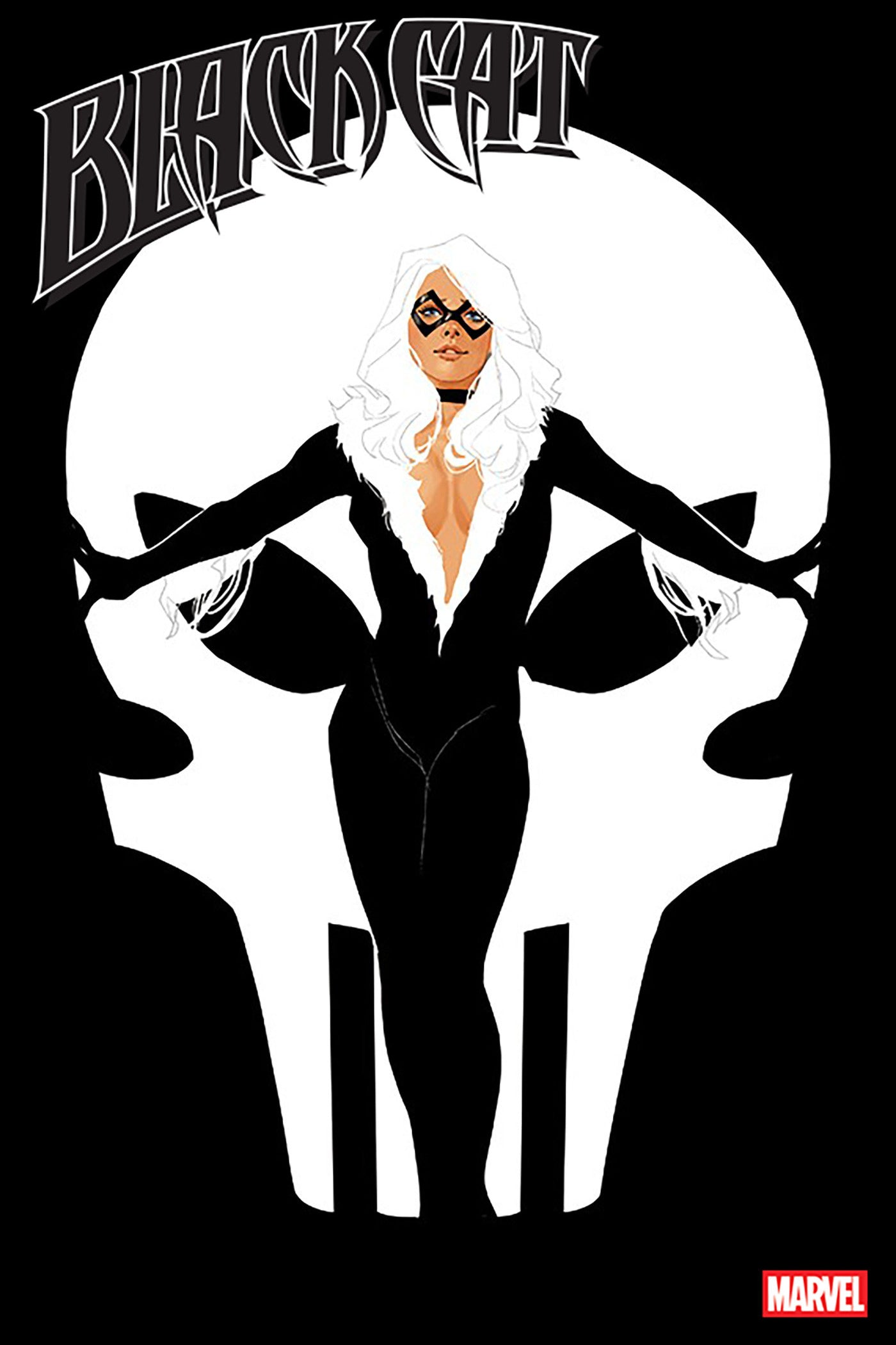 BLACK CAT #11 PHIL NOTO VAR CVR B