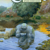 CONCRETE STARS OVER SAND #2 CVR A PAUL CHADWICK