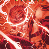 CYCLOPS #5 CVR A
