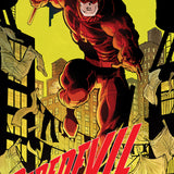 DAREDEVIL #4 KAARE ANDREWS VAR CVR D