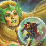 DOCTOR STRANGE #7 CVR A